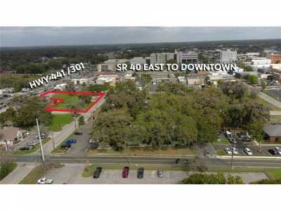 Residential Land For Sale in Ocala, Florida