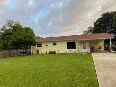 Home For Sale in Belleview, Florida