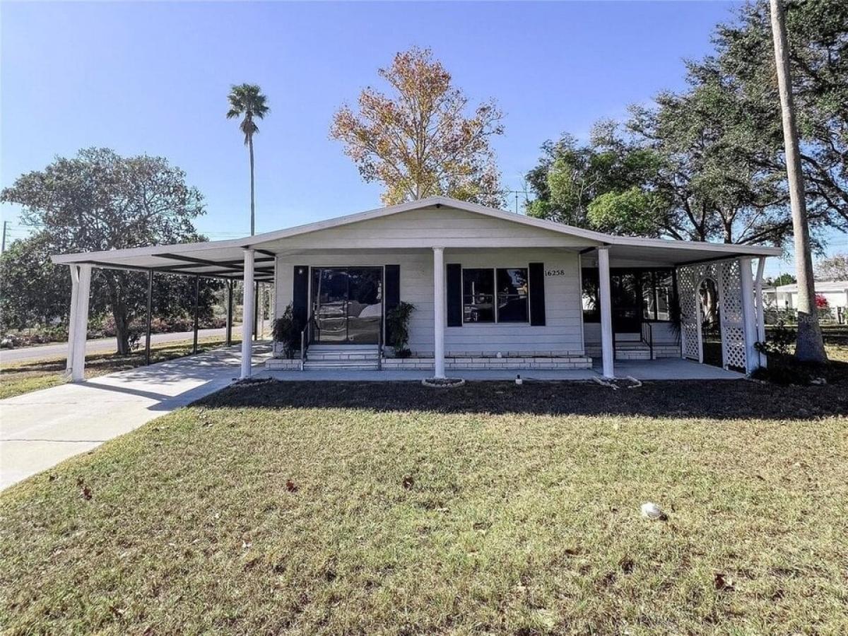 Picture of Home For Sale in Brooksville, Florida, United States