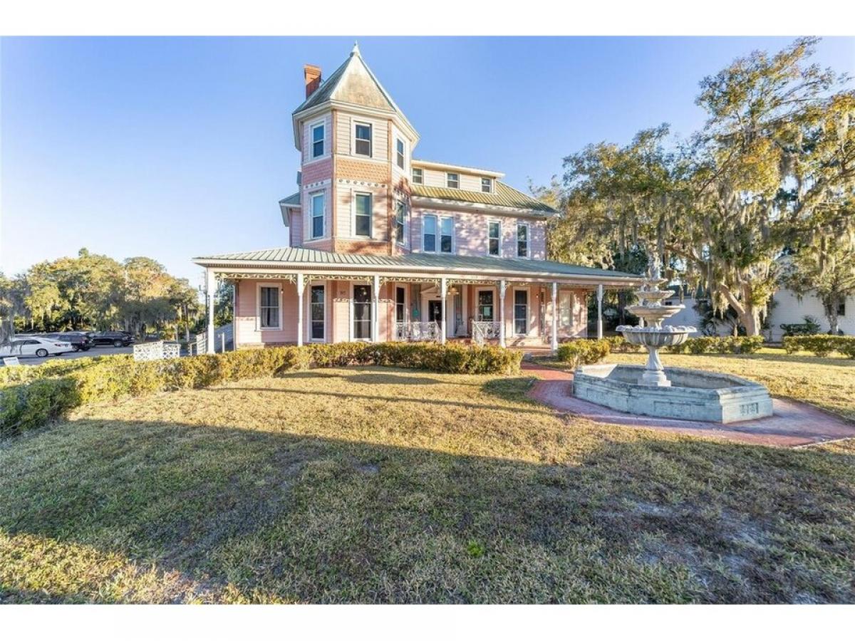 Picture of Home For Sale in Ocala, Florida, United States