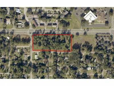 Residential Land For Sale in Ocala, Florida