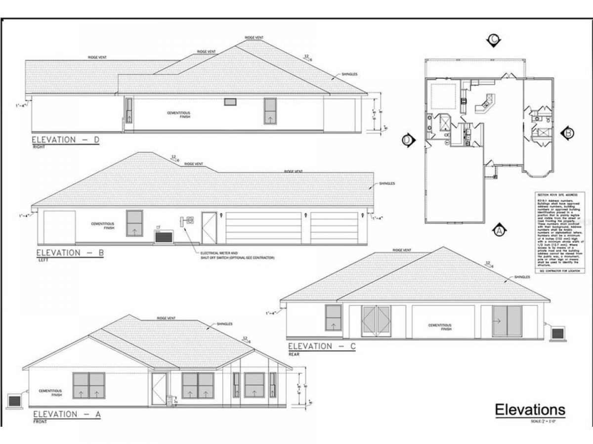 Picture of Home For Sale in Ocklawaha, Florida, United States