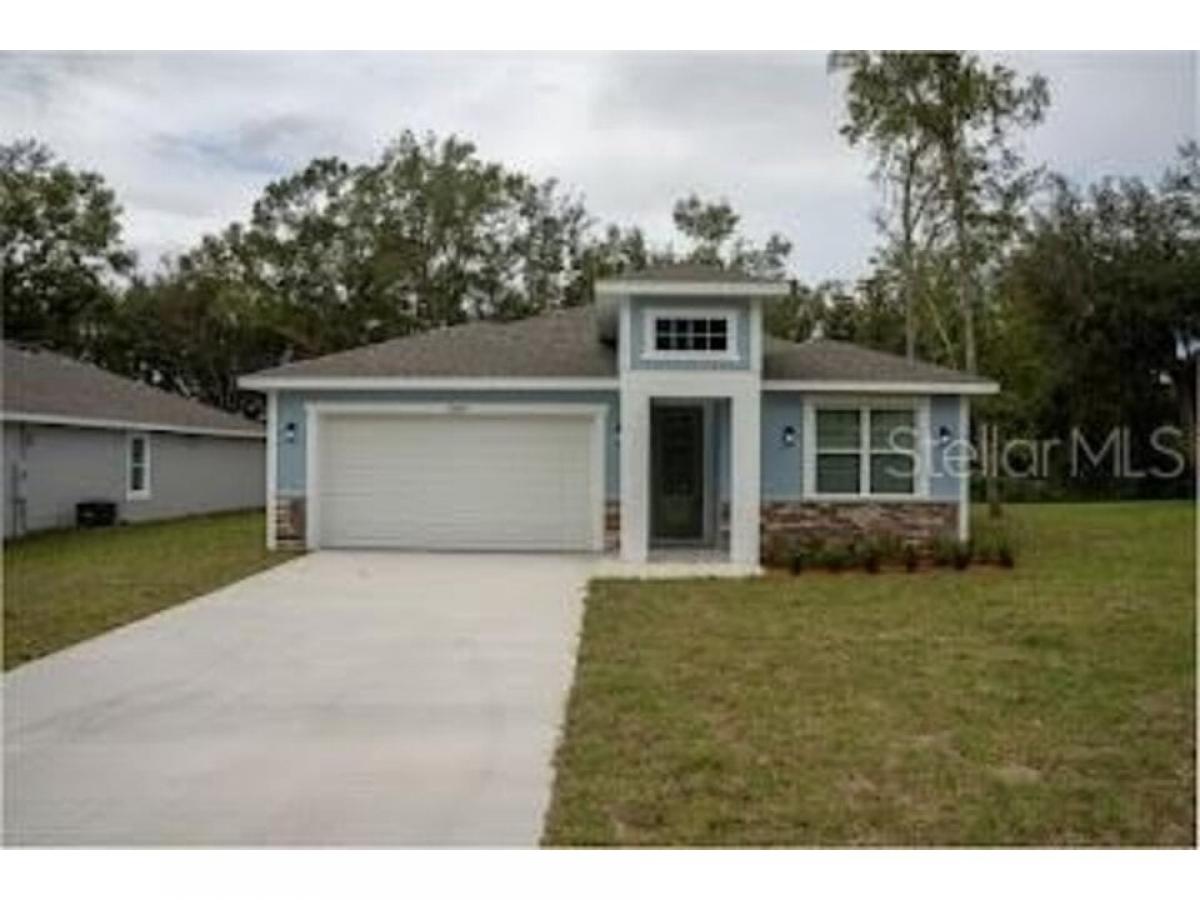 Picture of Home For Sale in Summerfield, Florida, United States