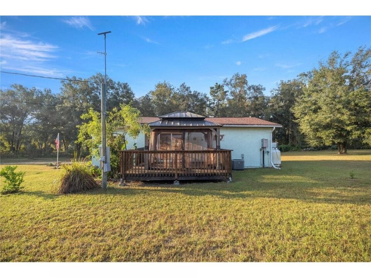 Picture of Home For Sale in Hernando, Florida, United States