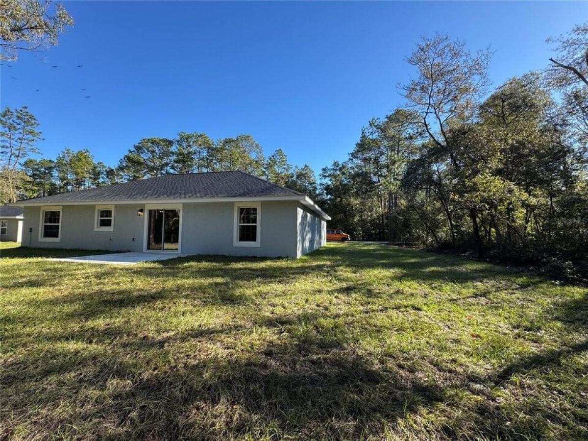 Picture of Home For Sale in Dunnellon, Florida, United States