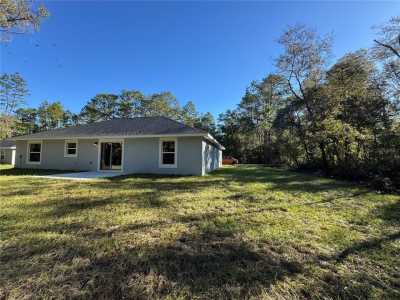 Home For Sale in Dunnellon, Florida