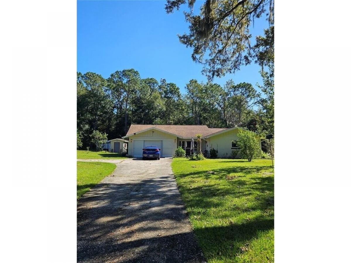 Picture of Home For Sale in Dunnellon, Florida, United States