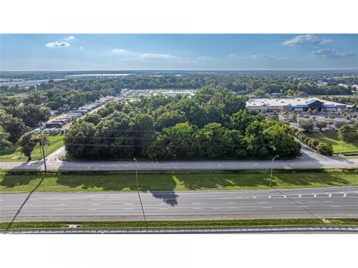 Picture of Residential Land For Sale in Ocala, Florida, United States