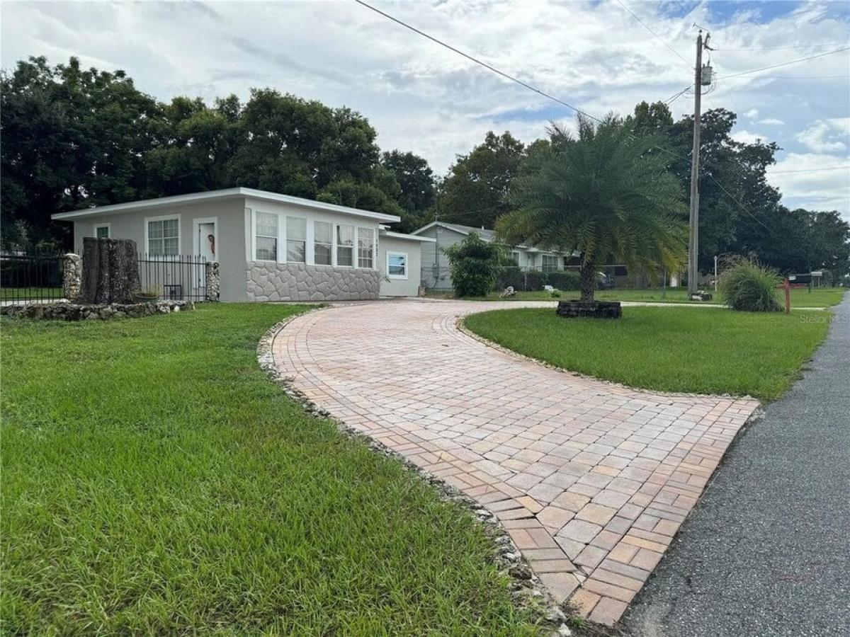 Picture of Home For Sale in Leesburg, Florida, United States