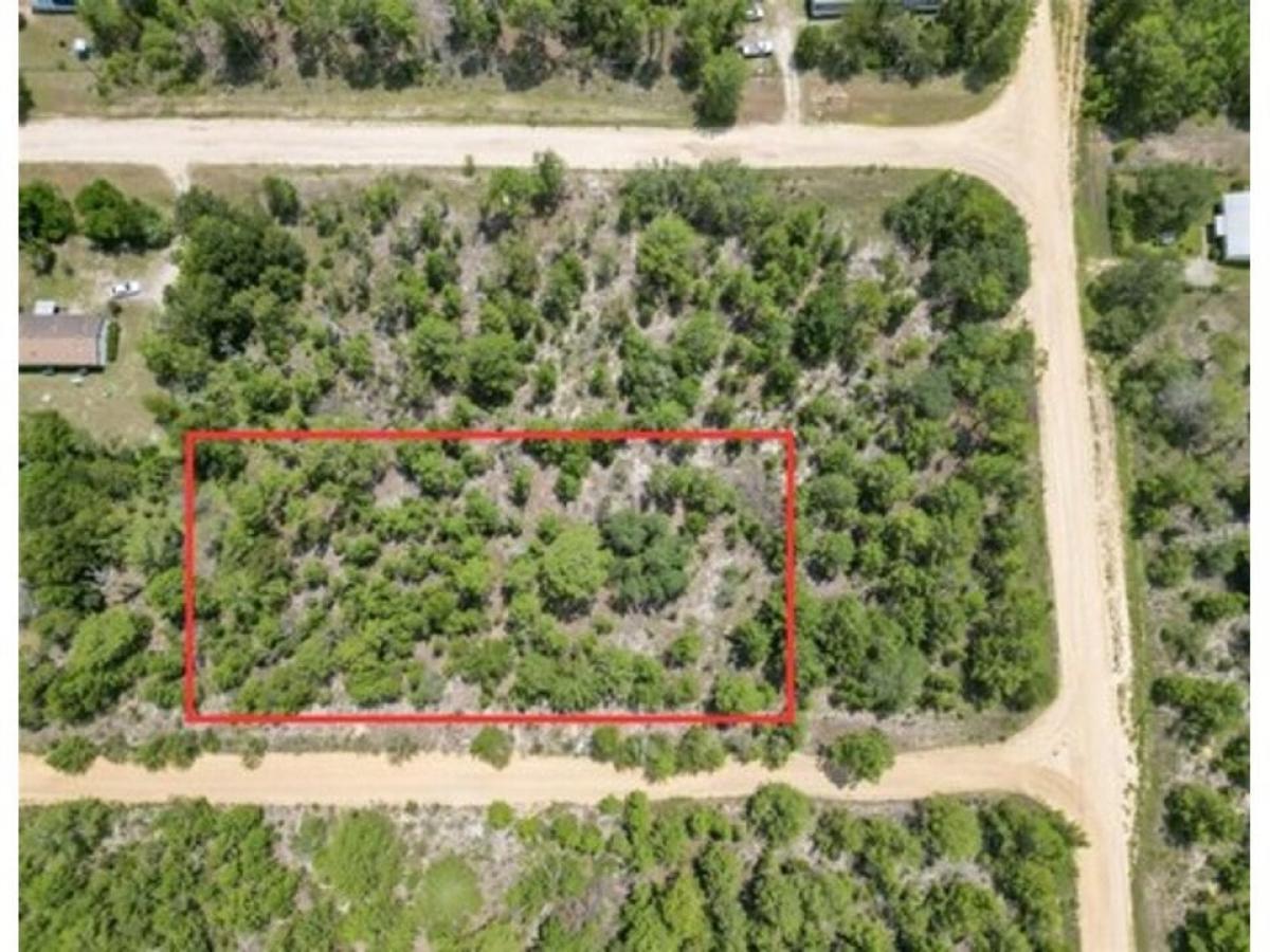 Picture of Residential Land For Sale in Interlachen, Florida, United States