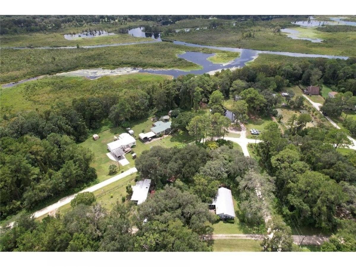 Picture of Home For Sale in Dunnellon, Florida, United States