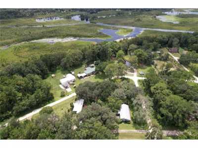 Home For Sale in Dunnellon, Florida