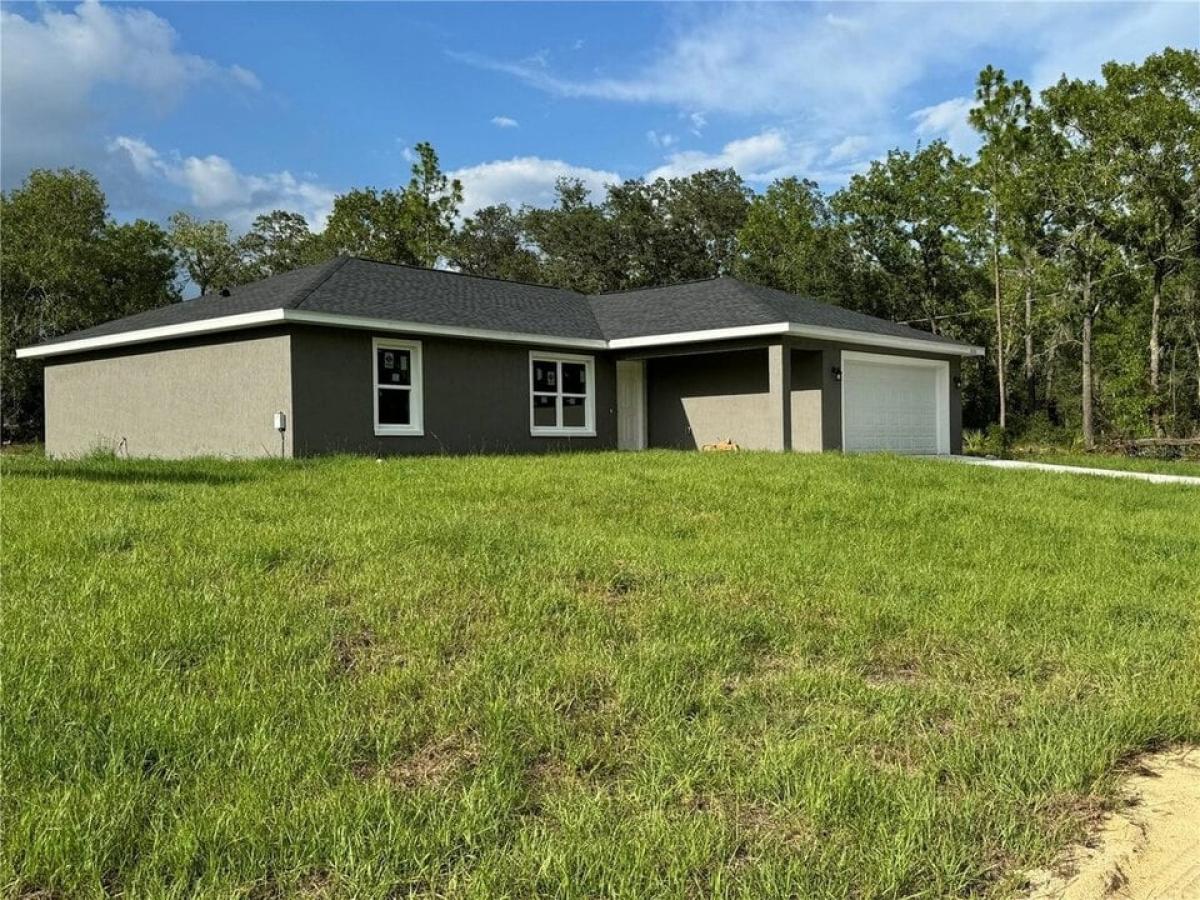 Picture of Home For Sale in Belleview, Florida, United States