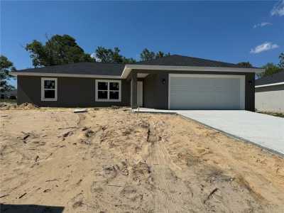 Home For Sale in Belleview, Florida