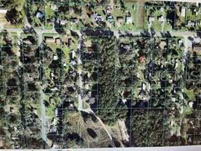 Residential Land For Sale in Ocala, Florida