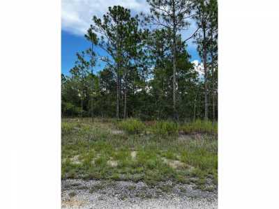 Residential Land For Sale in Dunnellon, Florida