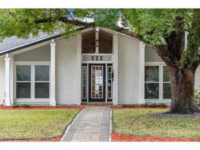 Home For Sale in Maitland, Florida