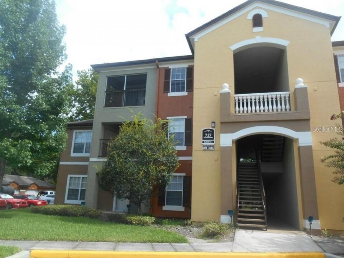 Picture of Home For Rent in Orlando, Florida, United States