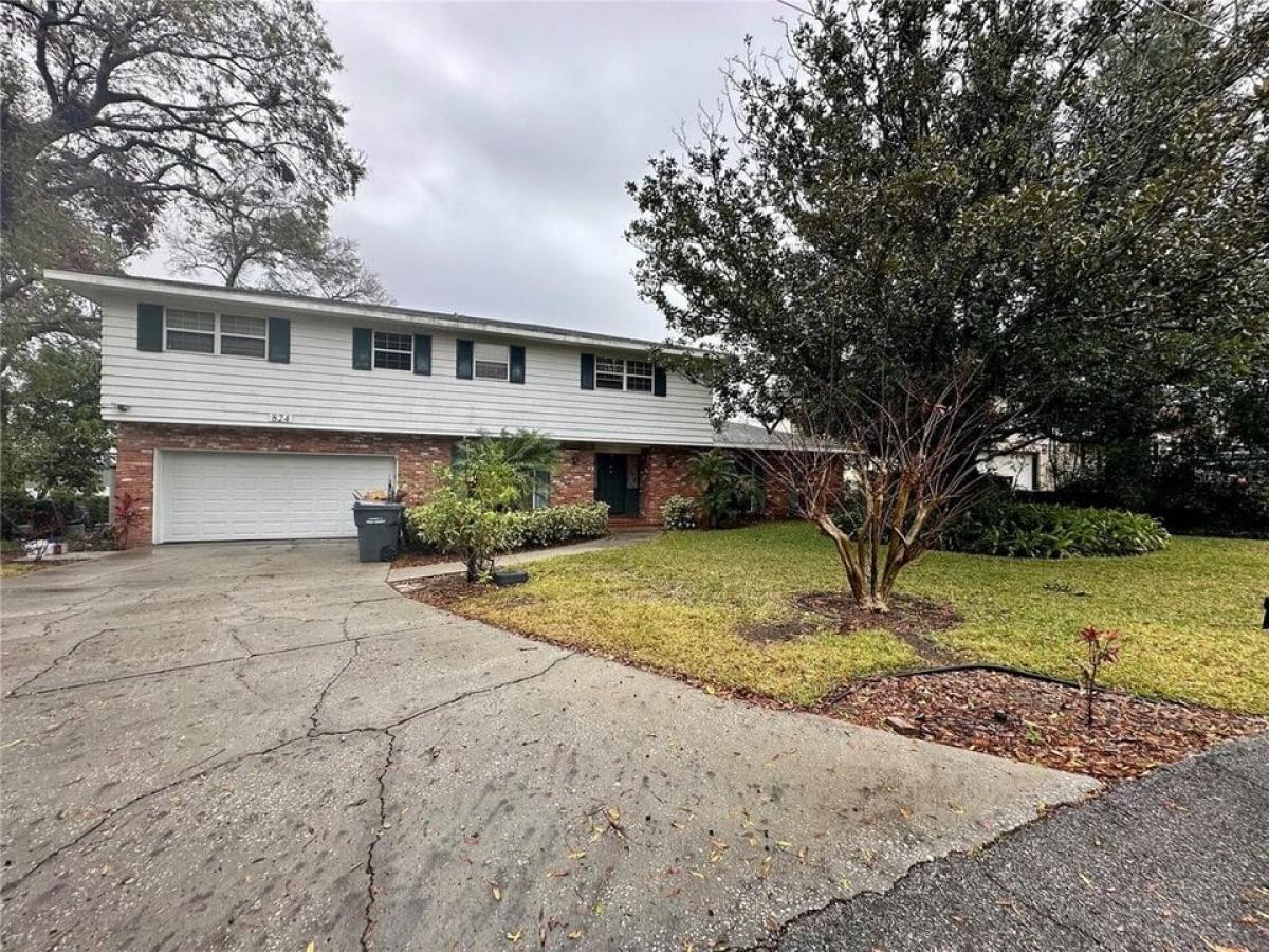 Picture of Home For Sale in Winter Haven, Florida, United States