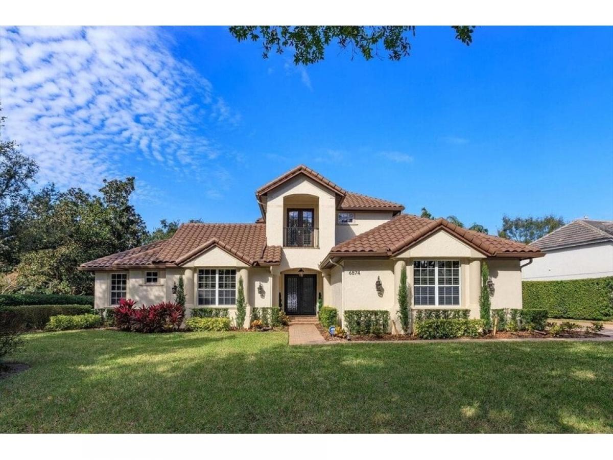 Picture of Home For Sale in Windermere, Florida, United States