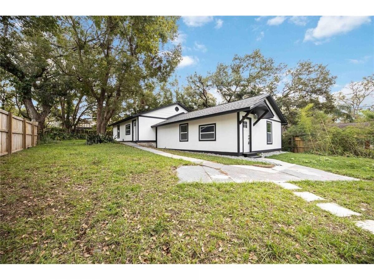 Picture of Home For Rent in Seffner, Florida, United States