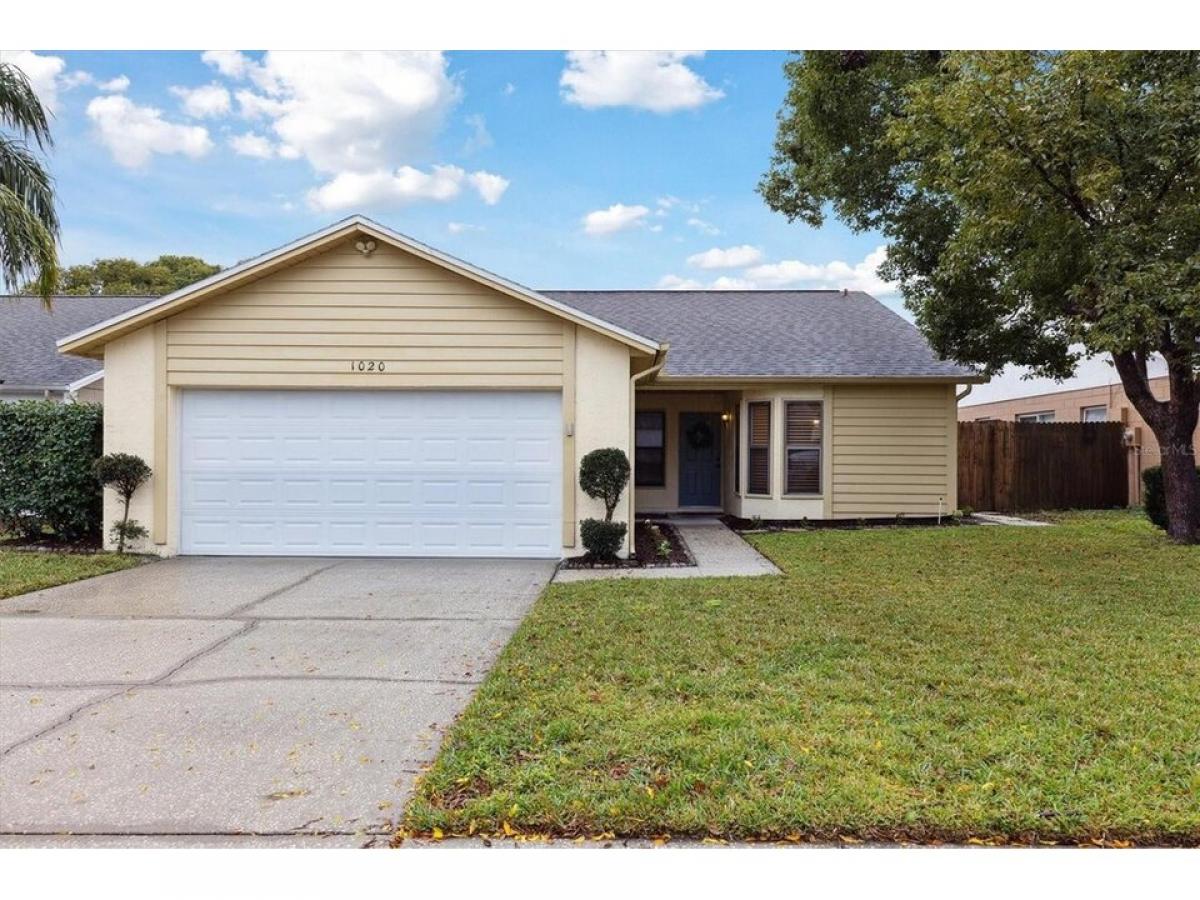 Picture of Home For Sale in Oviedo, Florida, United States