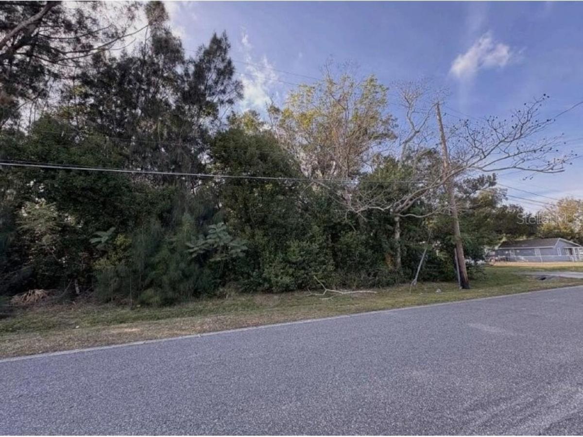 Picture of Residential Land For Sale in Orlando, Florida, United States