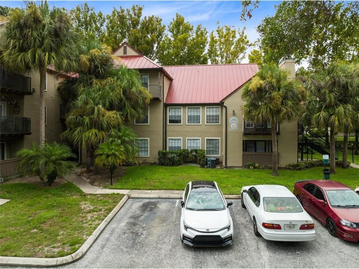 Picture of Home For Sale in Altamonte Springs, Florida, United States