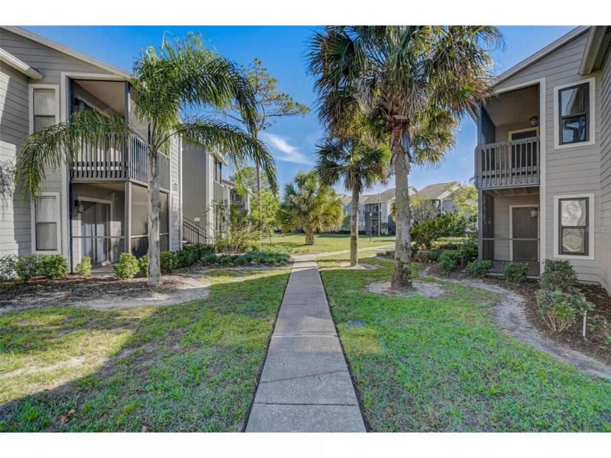 Picture of Home For Sale in Casselberry, Florida, United States