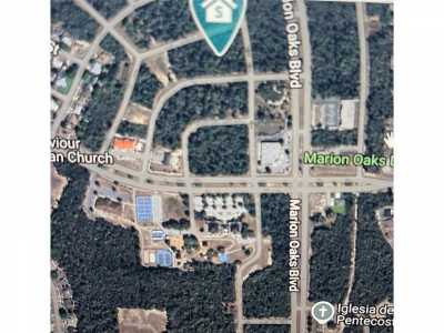 Residential Land For Sale in Ocala, Florida