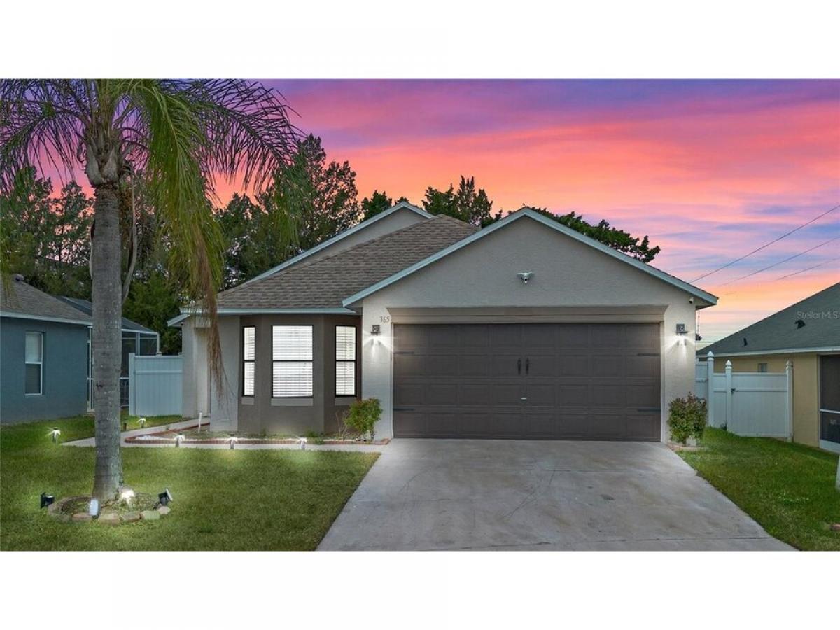 Picture of Home For Sale in Davenport, Florida, United States