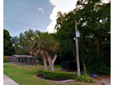 Residential Land For Sale in Leesburg, Florida