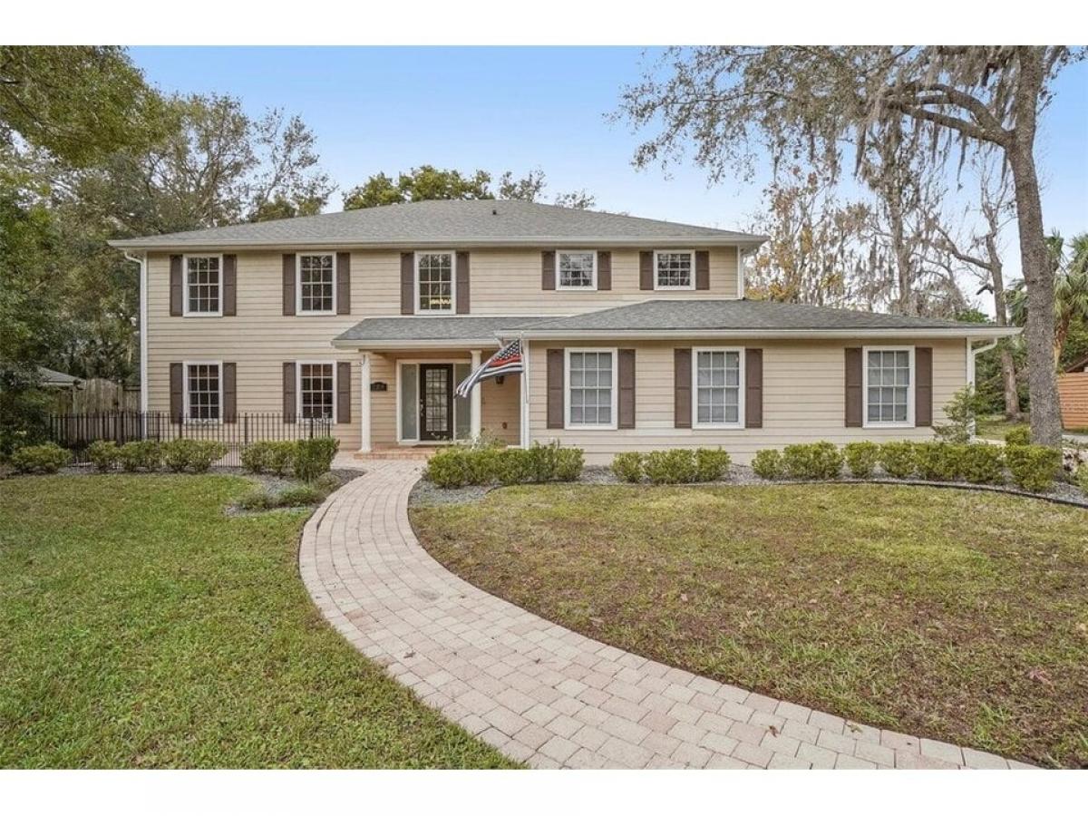 Picture of Home For Sale in Apopka, Florida, United States