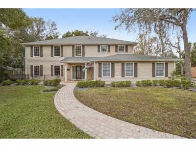 Home For Sale in Apopka, Florida