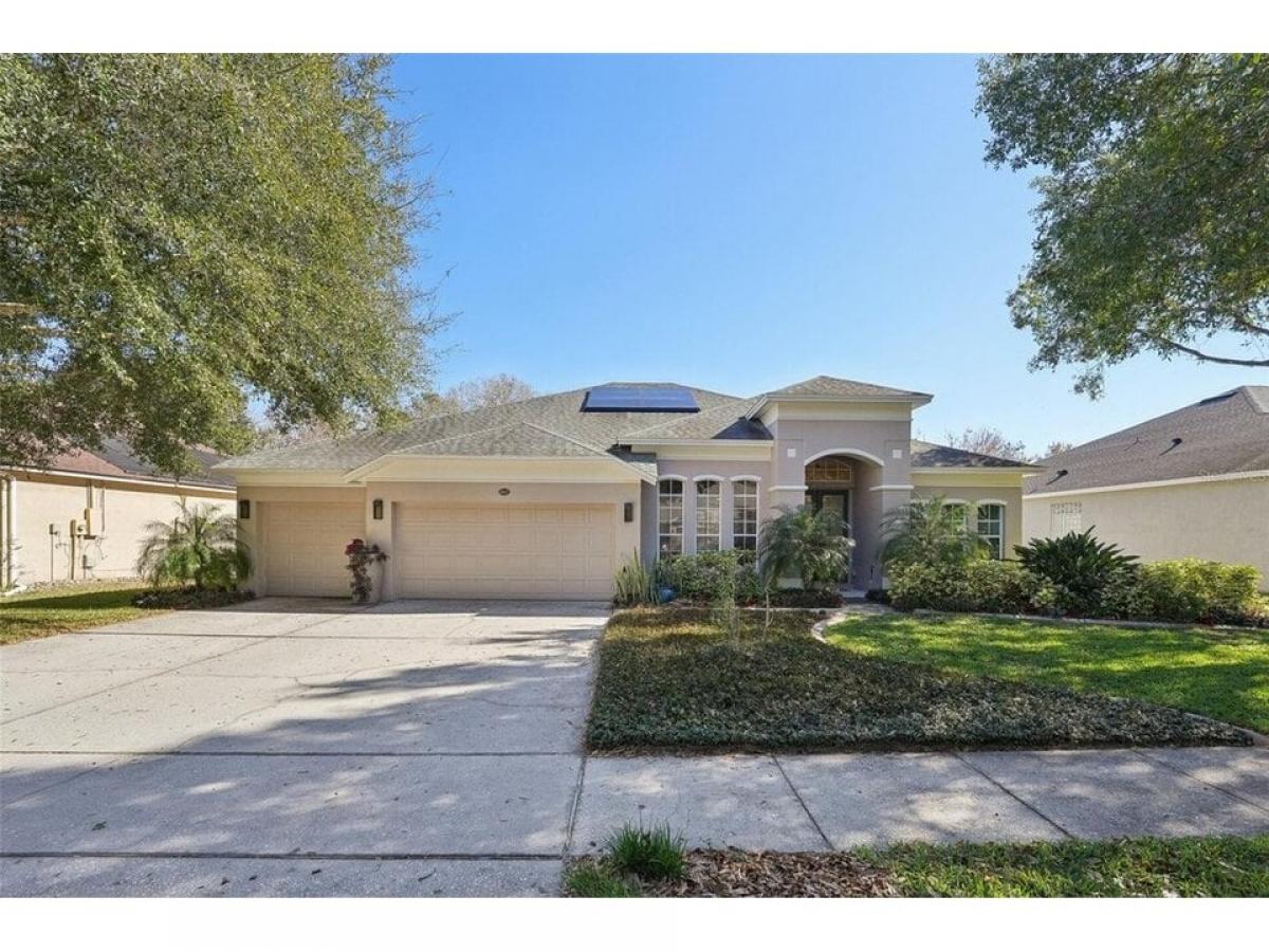 Picture of Home For Sale in Oviedo, Florida, United States