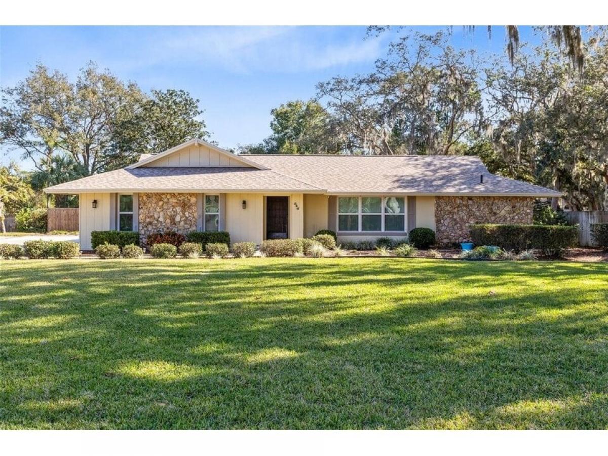 Picture of Home For Sale in Winter Springs, Florida, United States