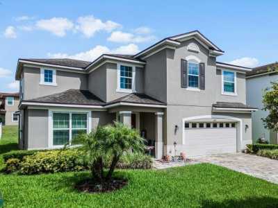 Home For Sale in Ocoee, Florida