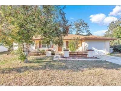 Home For Sale in Citrus Springs, Florida