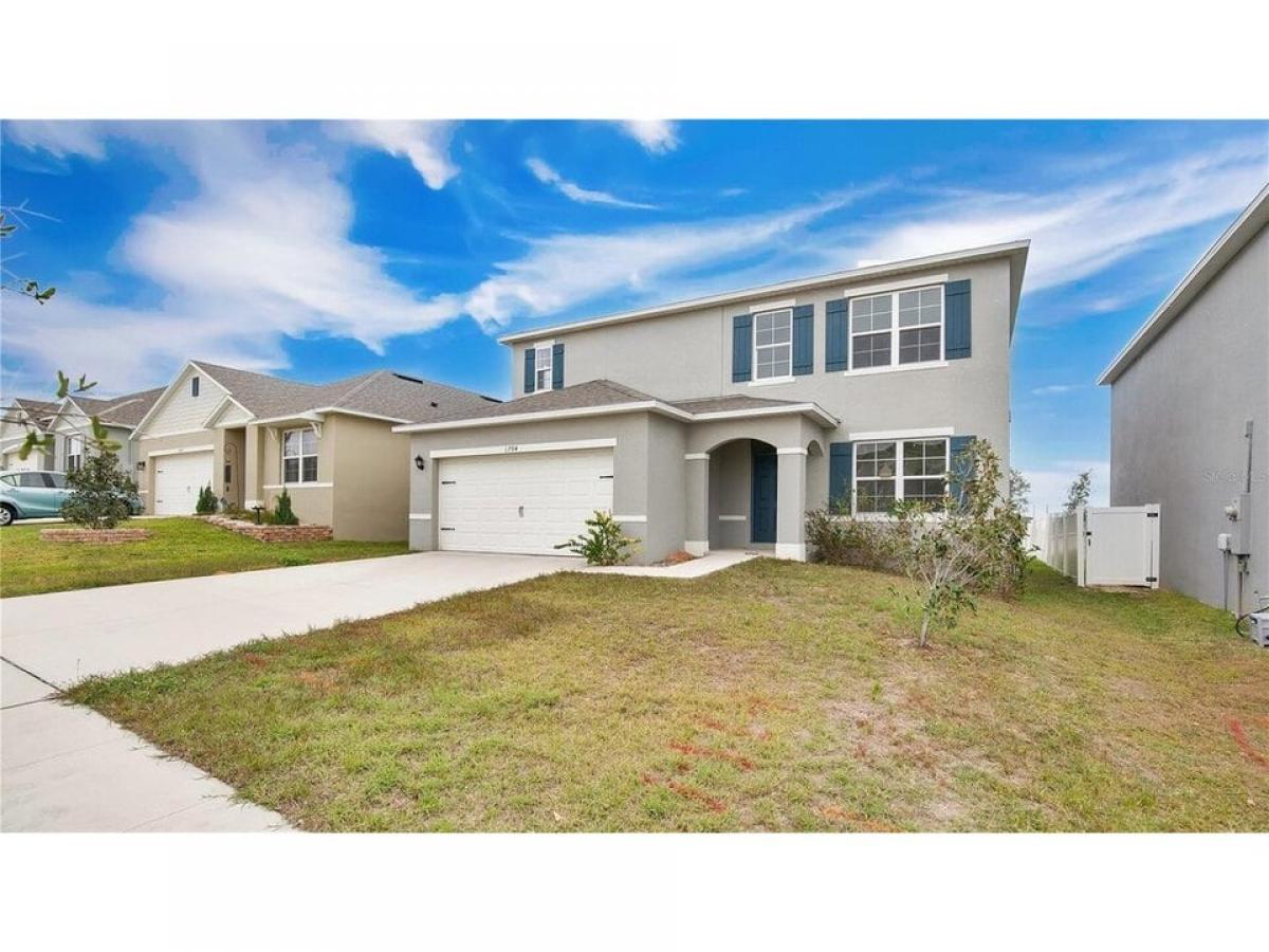 Picture of Home For Sale in Clermont, Florida, United States