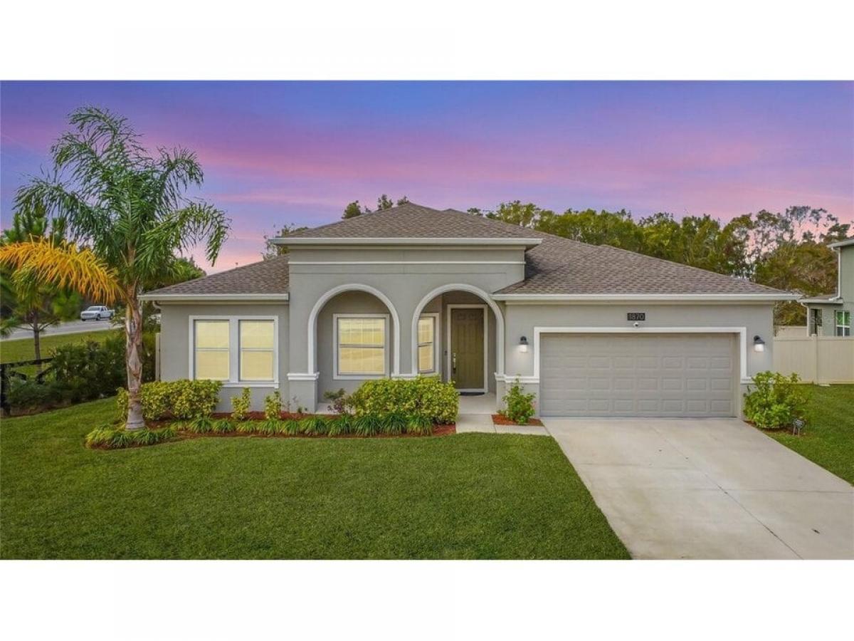 Picture of Home For Sale in Saint Cloud, Florida, United States