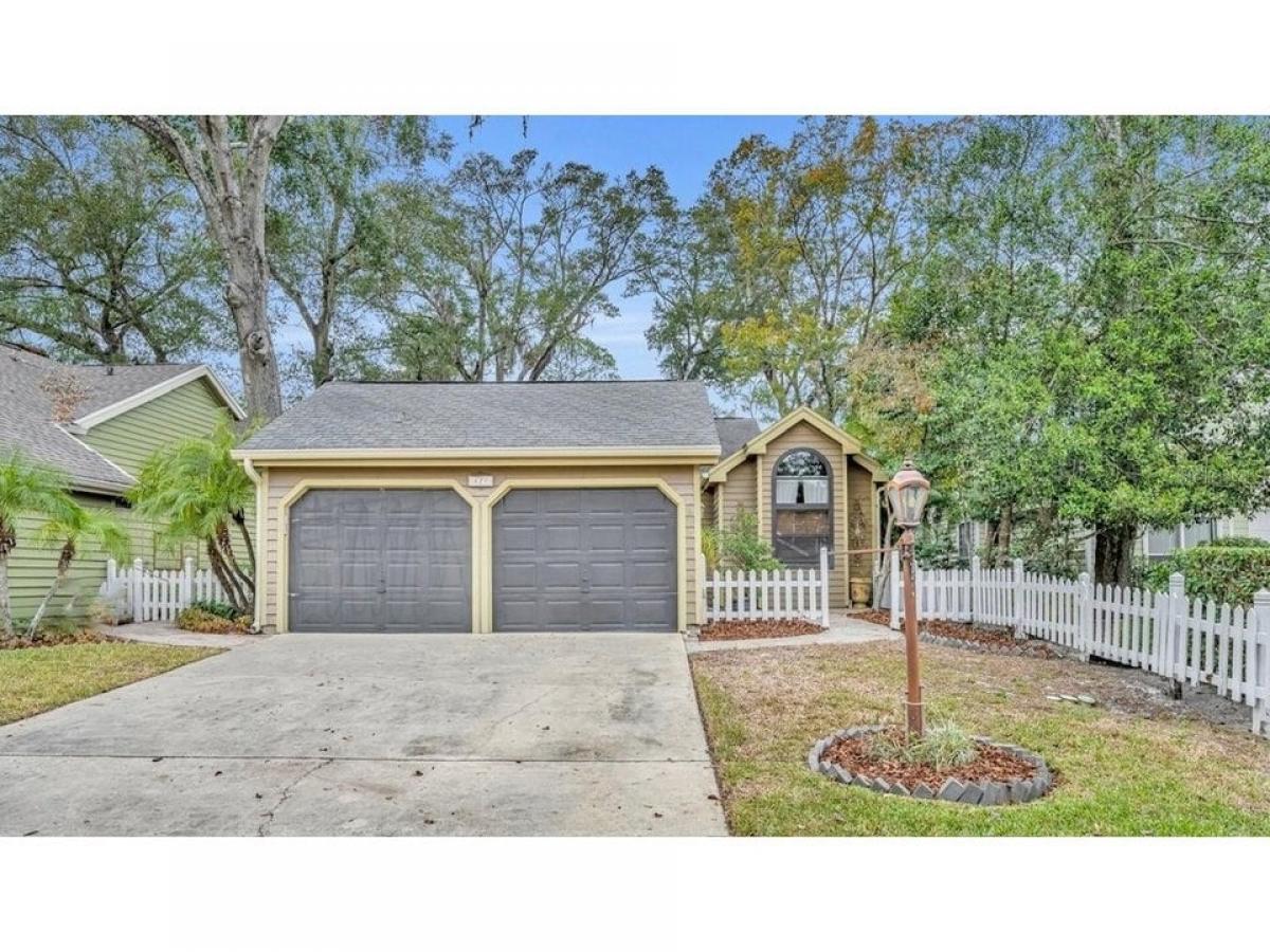 Picture of Home For Sale in Longwood, Florida, United States