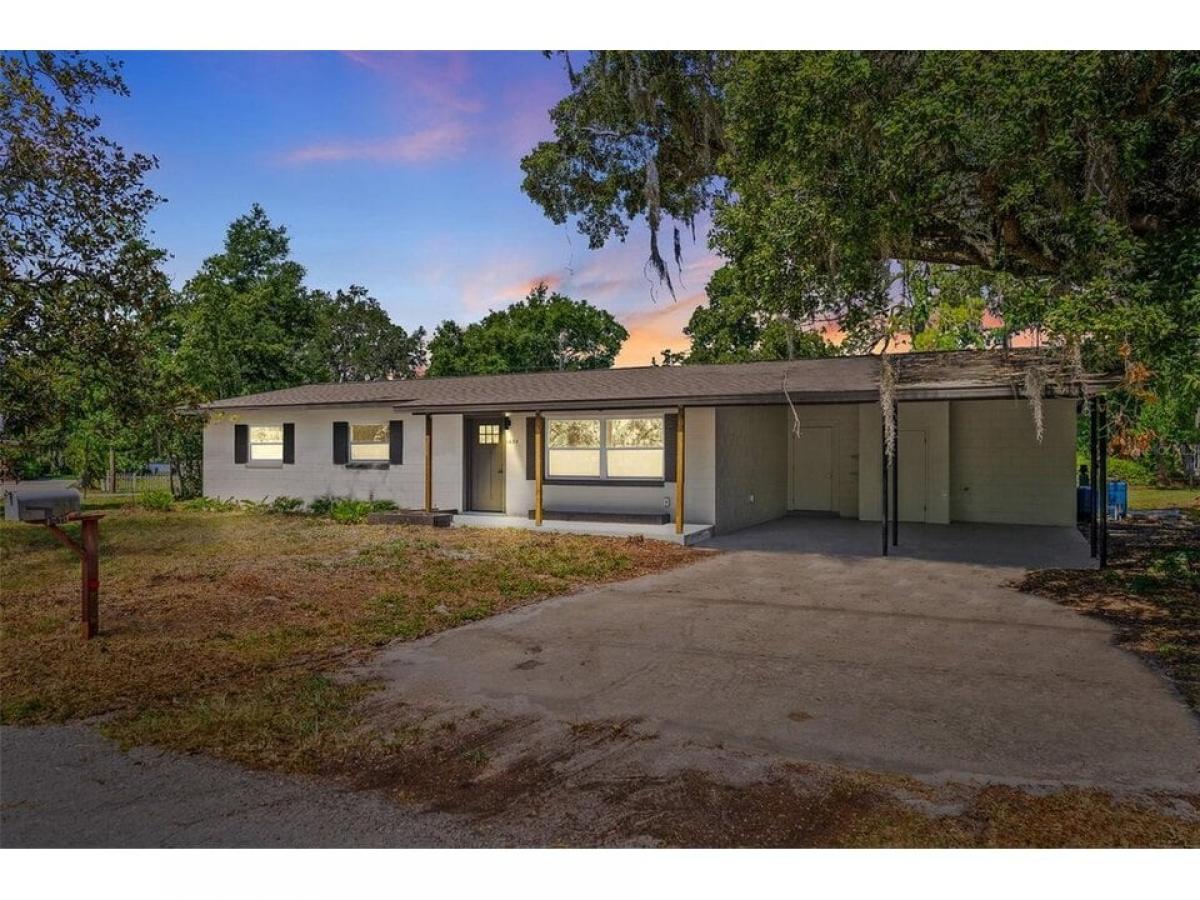 Picture of Home For Sale in Apopka, Florida, United States