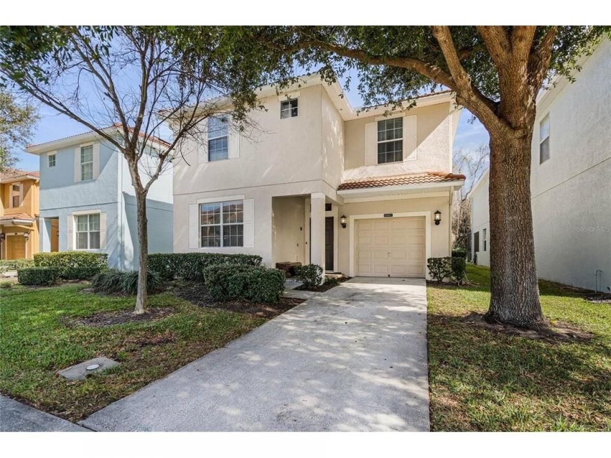 Picture of Home For Sale in Kissimmee, Florida, United States