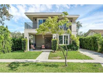 Home For Rent in Winter Park, Florida