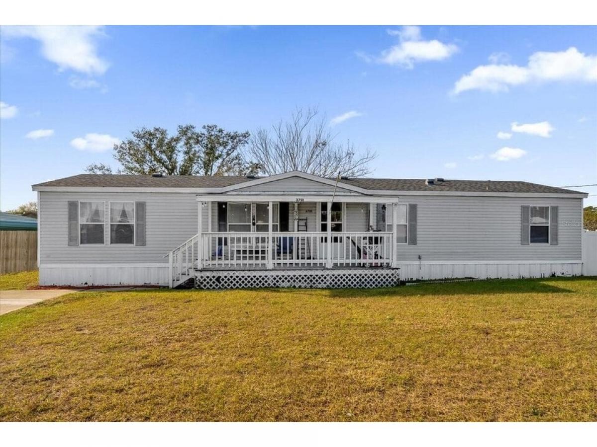 Picture of Home For Sale in Kissimmee, Florida, United States