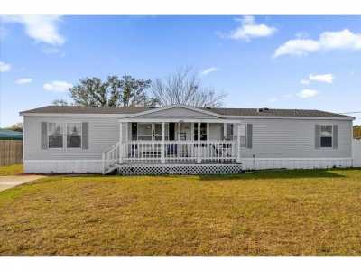 Home For Sale in Kissimmee, Florida