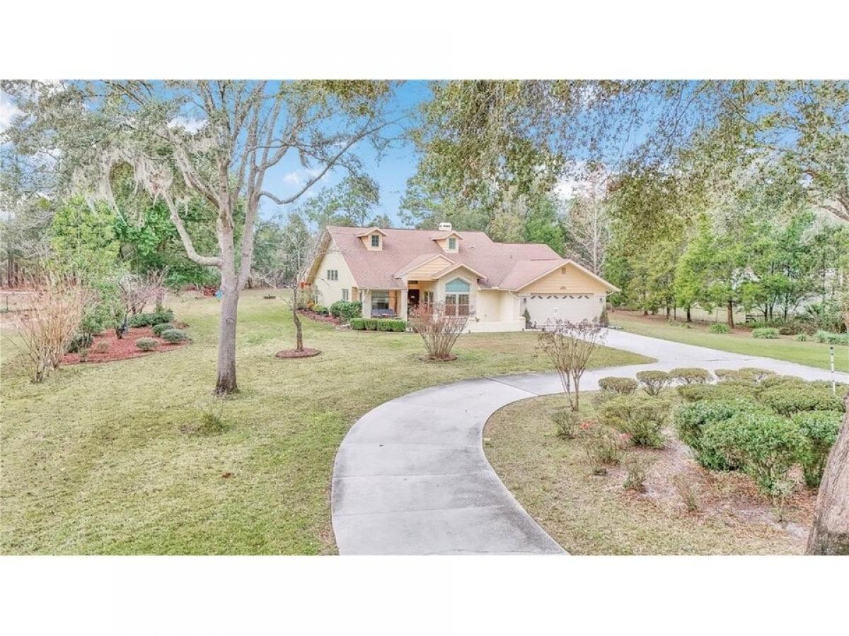 Picture of Home For Sale in Dunnellon, Florida, United States