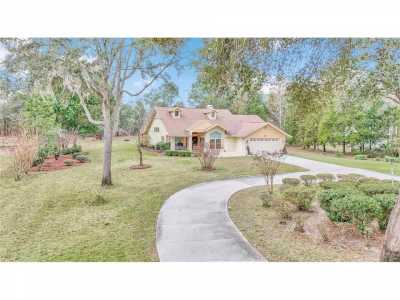 Home For Sale in Dunnellon, Florida