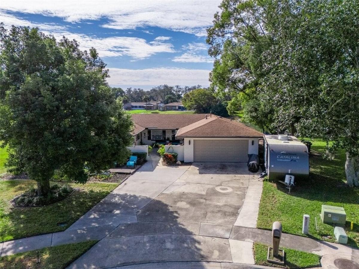 Picture of Home For Sale in Longwood, Florida, United States