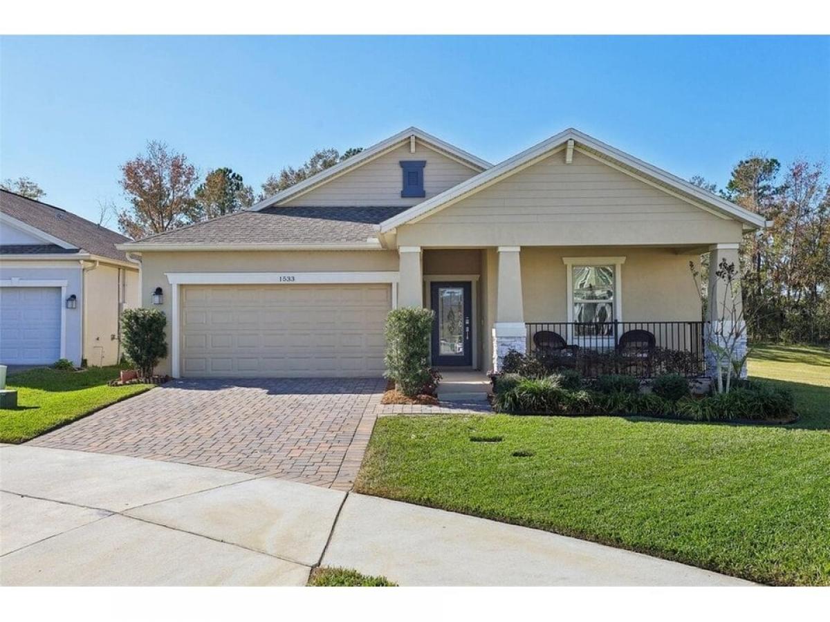 Picture of Home For Sale in Winter Springs, Florida, United States